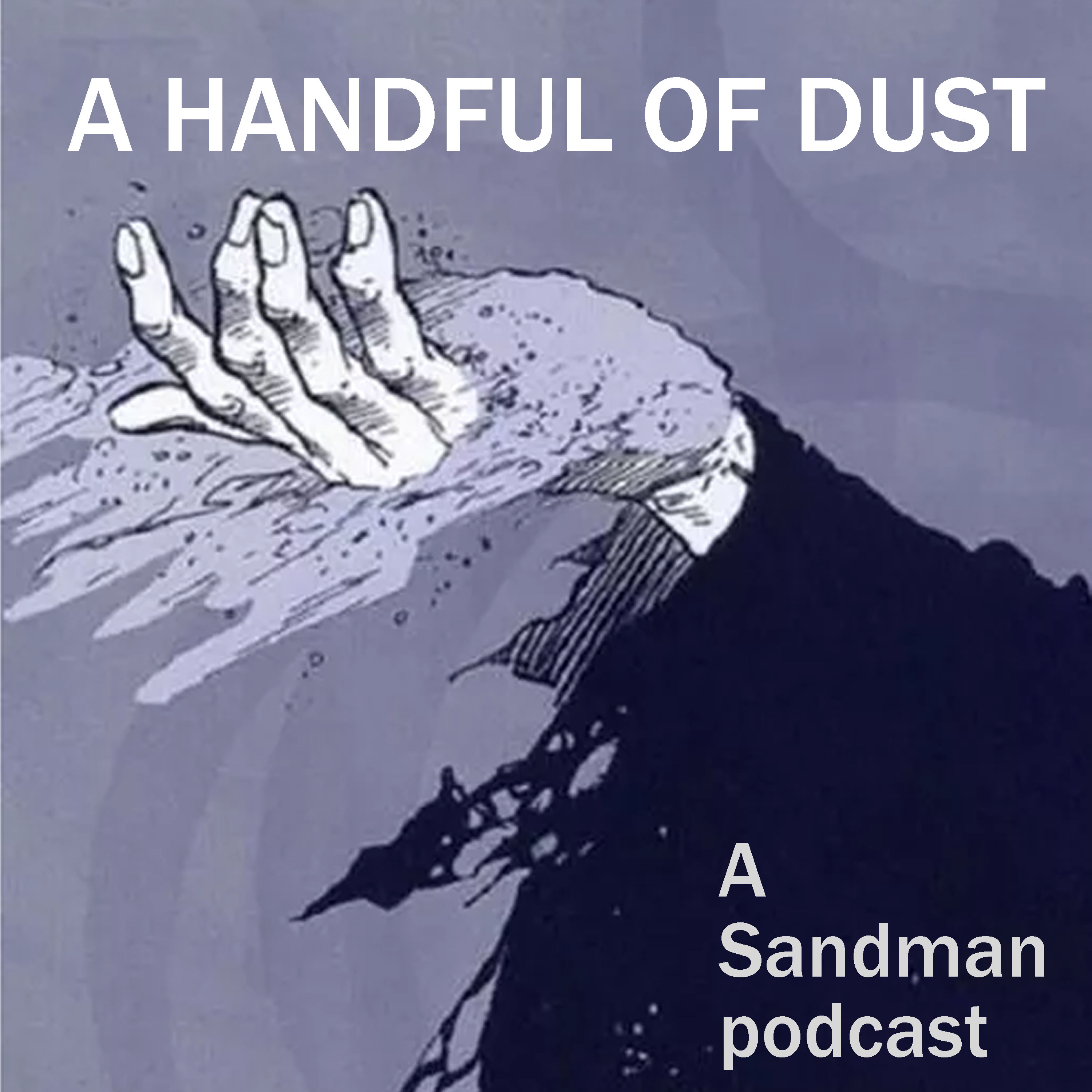 A Handful of Dust